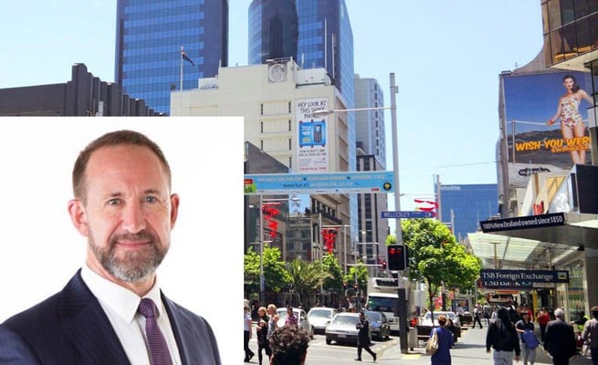 Government Considering Commercial Rent Relief Options
