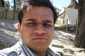 Another teen held in Garg murder case