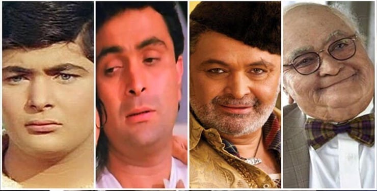'Devastated, Heartbroken': Bollywood mourns Rishi Kapoor's demise