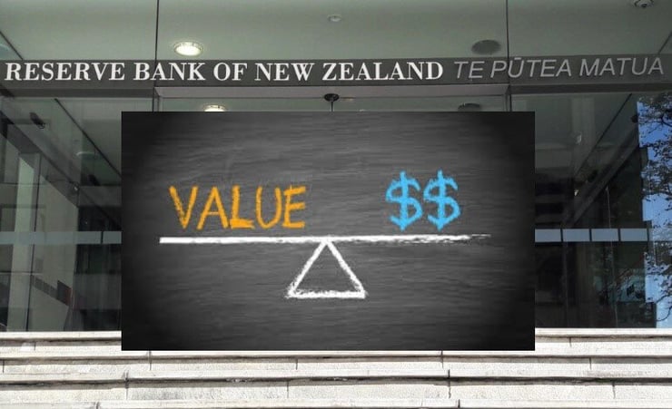 Reserve Bank Removes LVR Restrictions For 12 Months