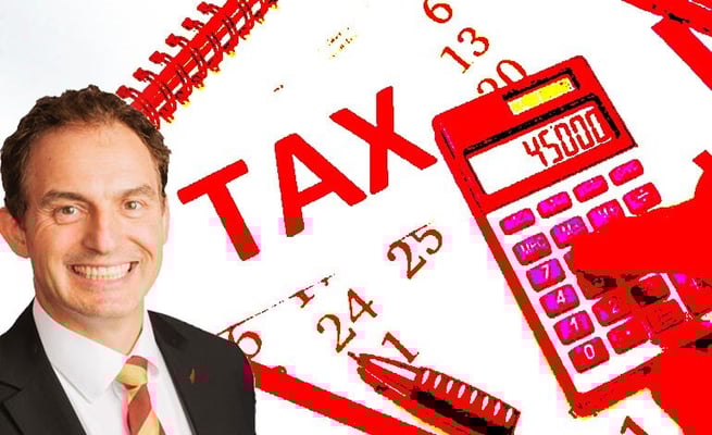 Tax changes throw cash lifeline to SMEs