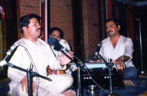 A classical musical treat