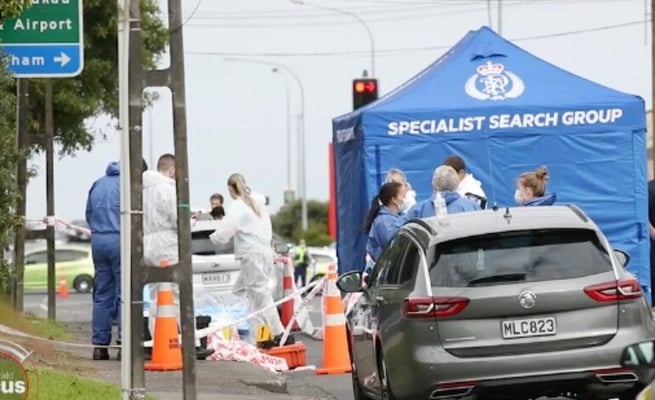 Mt Roskill homicide: 29 year old man charged with murder