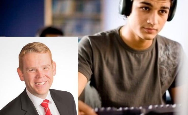 COVID19: Support For Tertiary Students To Learn Online