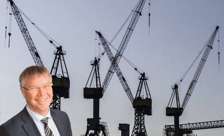 Fast-track Consenting To Get Shovel-ready Projects Moving