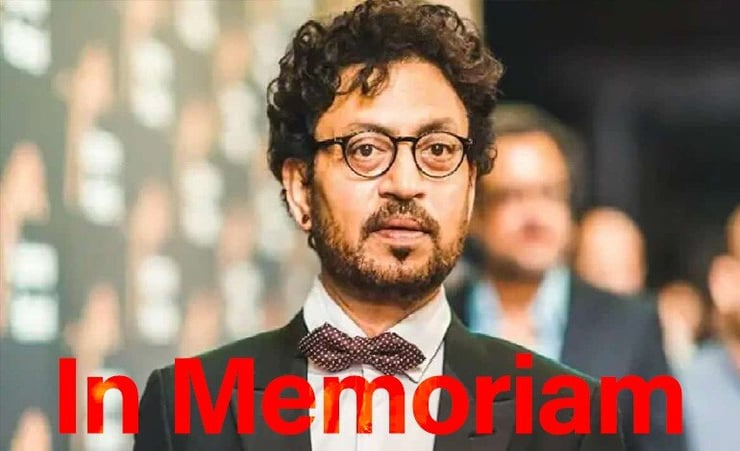 Irrfan Khan: A Struggler All Life