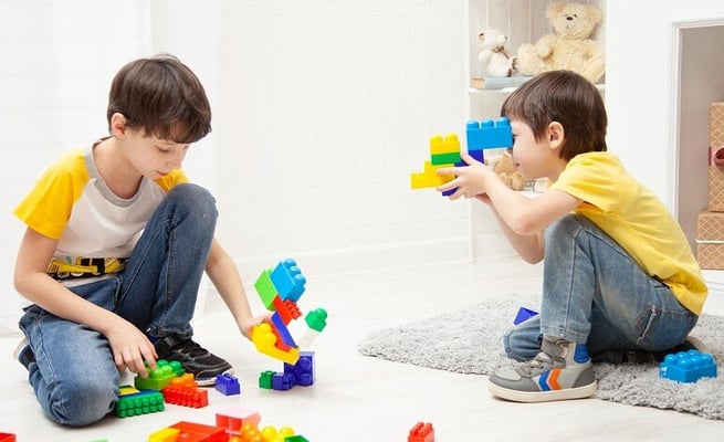 How home environment can put kids at depression risk later
