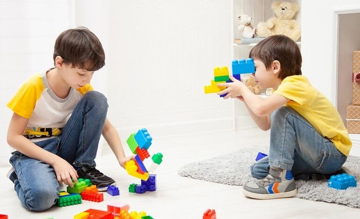 How home environment can put kids at depression risk later