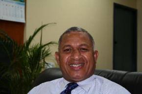 Fiji PM attacks false prophecies
