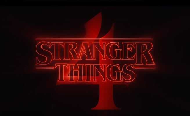 Joe Keery promises scarier 'Stranger Things' season 4