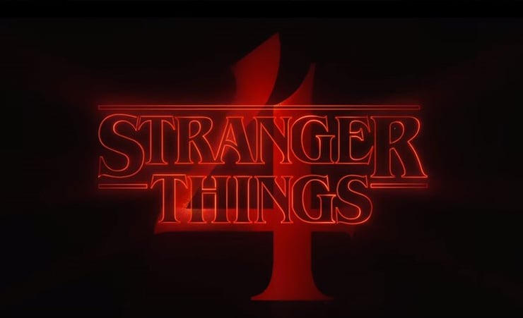 Joe Keery promises scarier 'Stranger Things' season 4