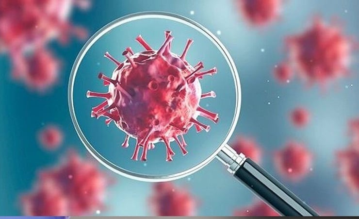 'COVID-19 virus has intelligence much stronger than other viruses'