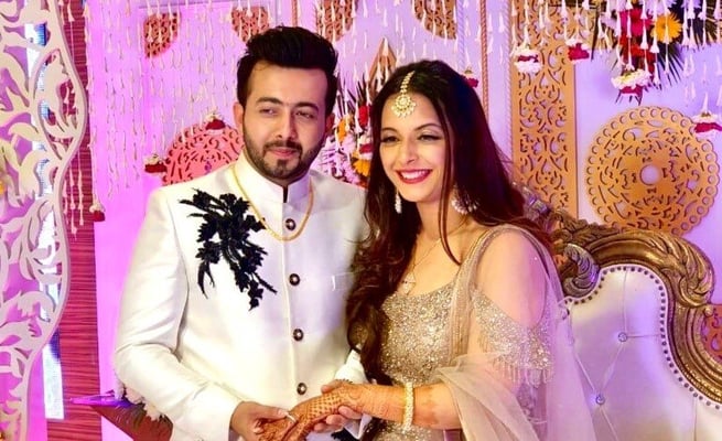 Kiwi-Indian couple host backyard wedding amid Covid-19 restrictions