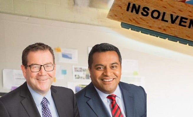 Insolvency Relief In Sight For Businesses Affected By COVID-19