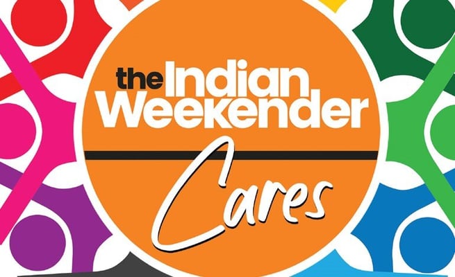 Indian Weekender's Small Business Support
