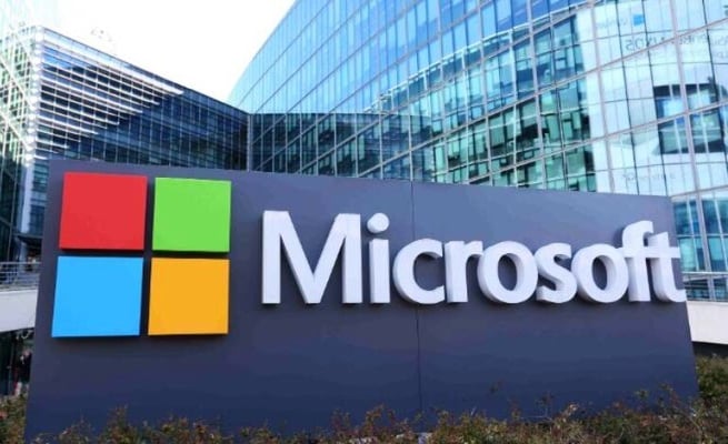 New Zealand's COVID response earns Microsoft's confidence in investment opportunities