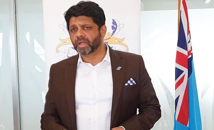 Fiji wants access to Aust/NZ travel bubble