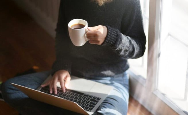 How work from home may not be as good to planet as thought
