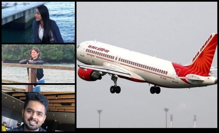 Kiwis stranded in India can soon return home on Indian govt’s assisted-flights to evacuate its citizens from NZ