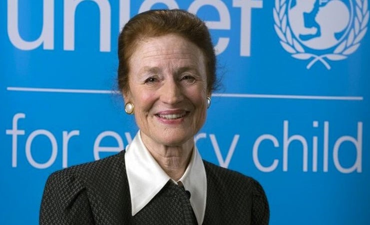 116mn babies will be born under pandemic: Unicef