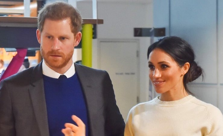 Harry-Meghan tell-all book to peel away layers from split with the British Royal Family