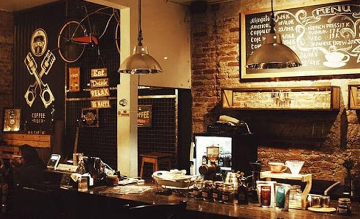 Australia to reopen restaurants, cafes in first phase