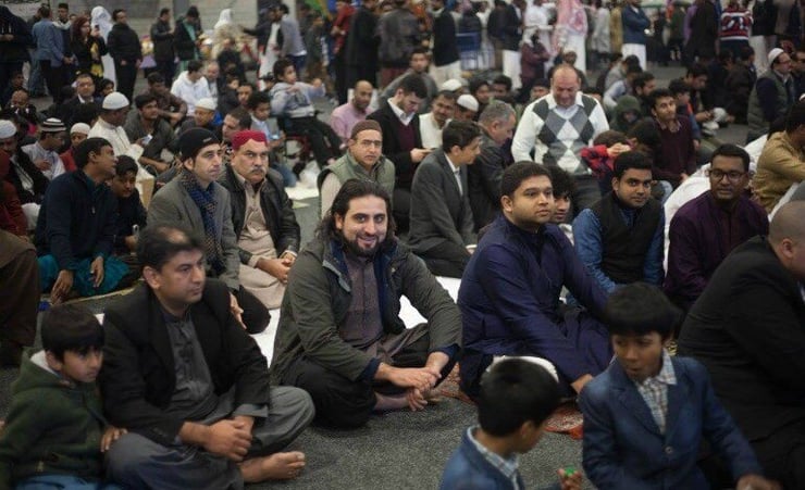 Kiwi Muslims can rejoice as Eid prayers in mosques a huge possibility in New Zealand this year