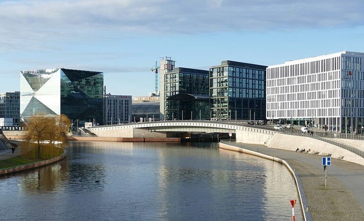 COVID-19: Germany infection rate rises as lockdown eases