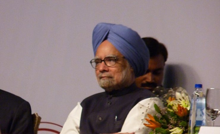 Ex-PM Manmohan Singh admitted to AIIMS