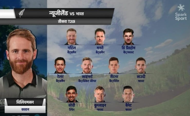 Spark Sport adds Hindi Cricket commentary in a first for NZ