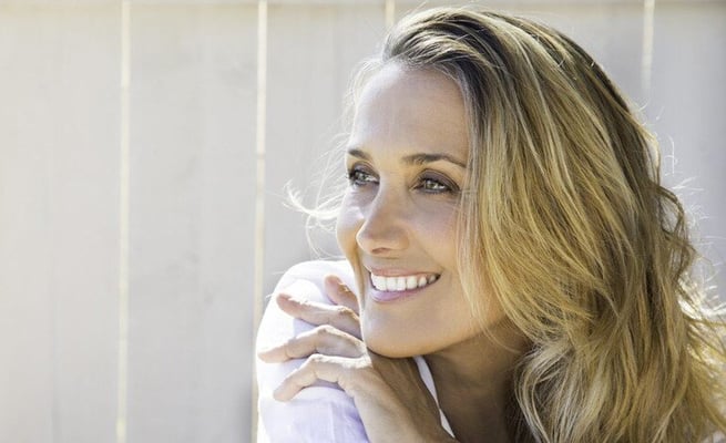 A guide to women's health after 40