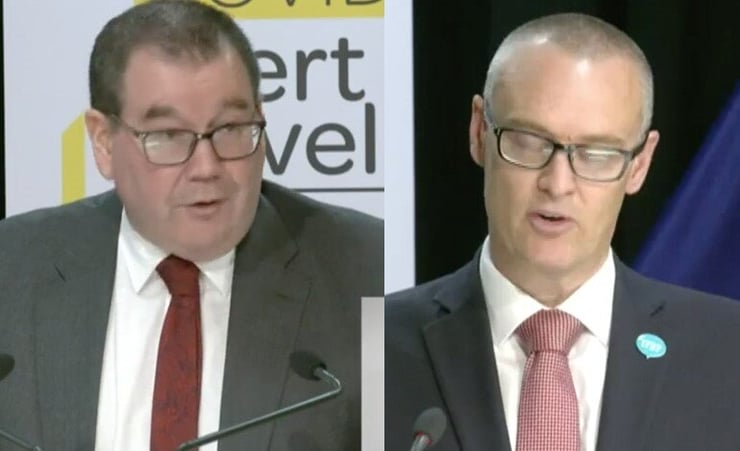 Record Investment In Hospitals And Health Services