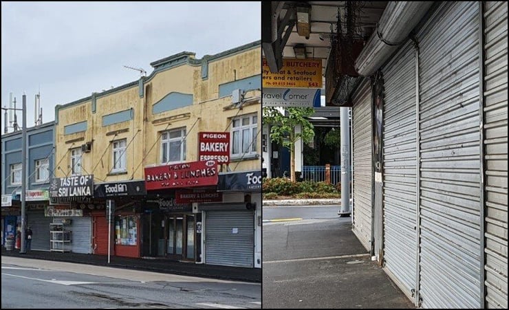 Government's small businesses loan scheme open for applications