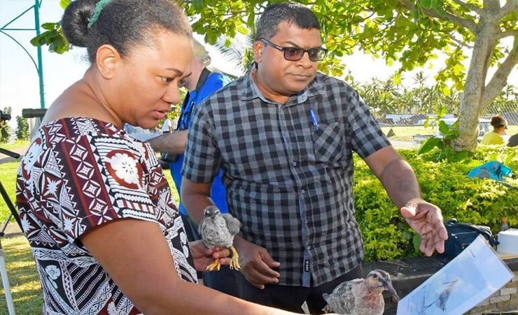 Fiji to identify wetlands for conservation