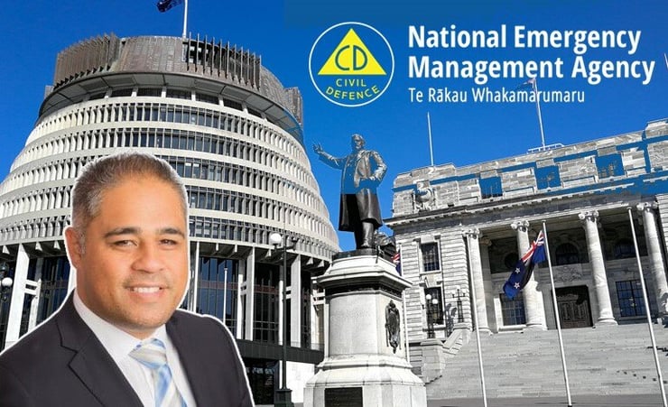 New Zealand moves out of State of National Emergency