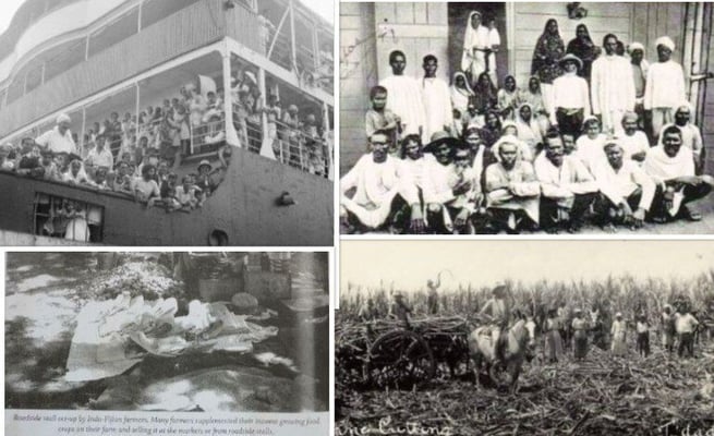 Fiji-Indian Girmit Remembrance Day: Paying tribute to Girmitiya ancestors