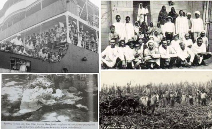 Fiji-Indian Girmit Remembrance Day: Paying tribute to Girmitiya ancestors