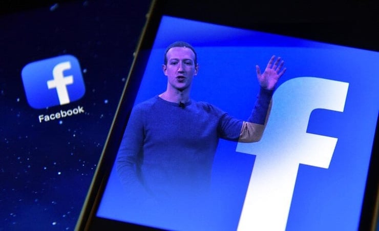 Facebook flagged 50 million misleading COVID-19 posts in April