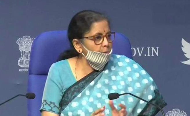 India announces 15 measures to revive economy and for MSMEs, NBFCs