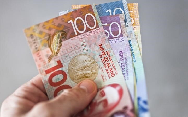 Budget 2020: Wage subsidy scheme extended for another eight weeks