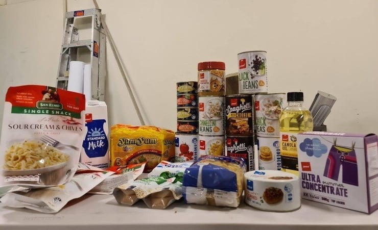 NZ Sikh Games complete ten runs of free food distribution for the community