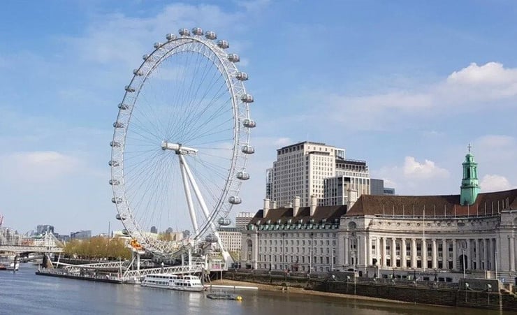 London could be 'coronavirus free' by June: Analysis