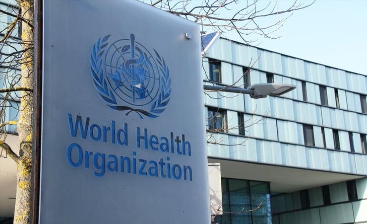 India among 58 nations questioning WHO on COVID-19 response