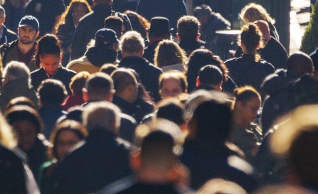 New Zealand’s population hits 5 million