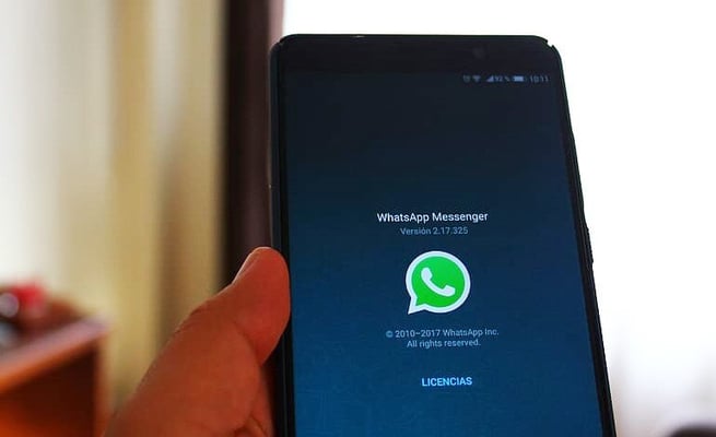 WhatsApp for Android gets Messenger Rooms integration in latest beta