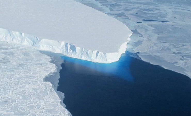 Human activities responsible for rising sea levels: Study