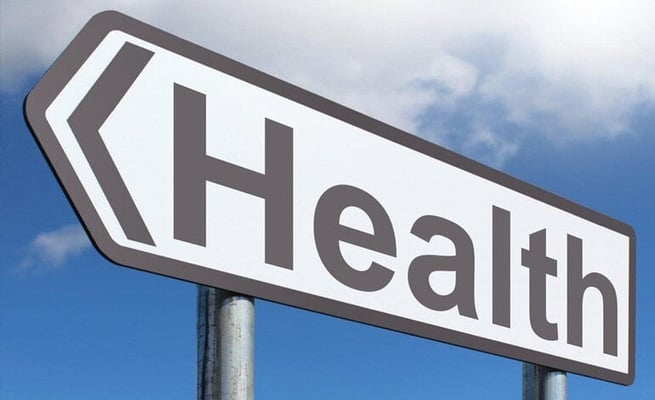 Meet your health goals during the lockdown
