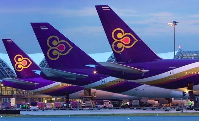 Thai Airways to file for bankruptcy