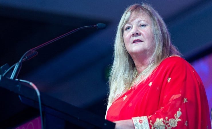 SIT boss Penny Simmonds selected by National Party to run for Invercargill seat