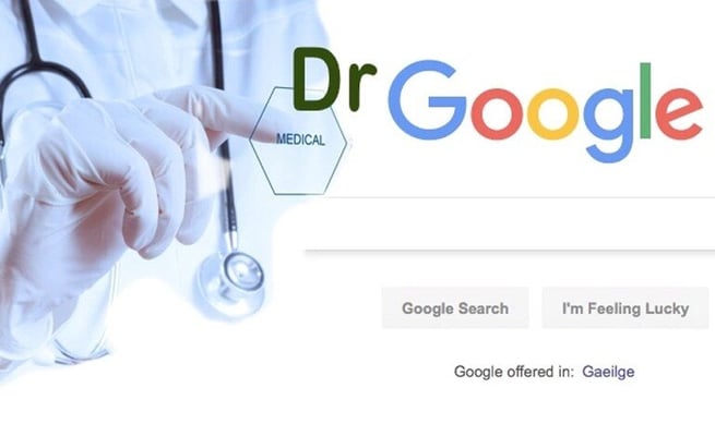 Why people should stop googling medical symptoms